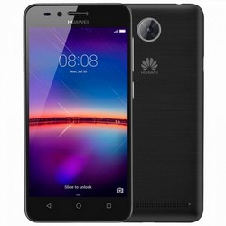 Замена тачскрина на телефоне Huawei Y3 II в Смоленске